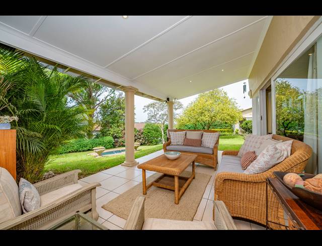 4 BEDROOM HOUSE FOR SALE IN COWIES HILL